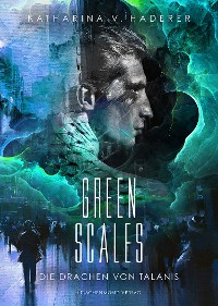 Cover Green Scales