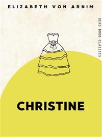 Cover Christine