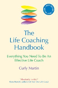 Cover The Life Coaching Handbook