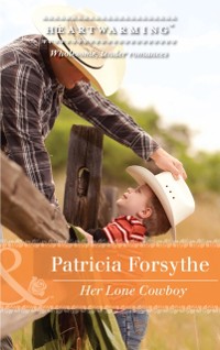 Cover HER LONE COWBOY EB