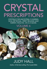 Cover Crystal Prescriptions