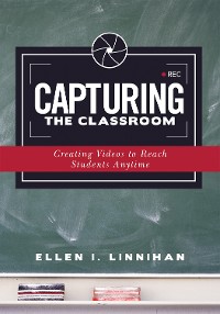 Cover Capturing the Classroom