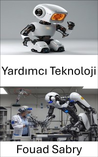 Cover Yardımcı Teknoloji