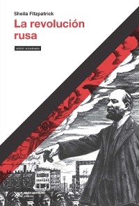 Cover La revolución rusa