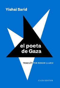Cover El poeta de Gaza
