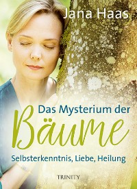 Cover Das Mysterium der Bäume