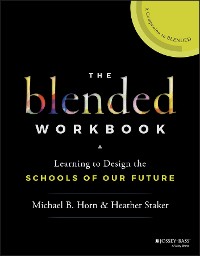 Cover The Blended Workbook