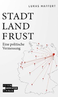 Cover Stadt, Land, Frust