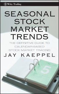 Cover Seasonal Stock Market Trends