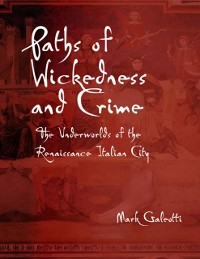 Cover Paths of Wickedness and Crime