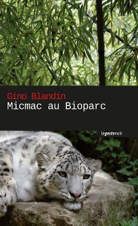 Cover Micmac au bioparc