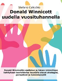 Cover Donald Winnicott uudella vuosituhannella