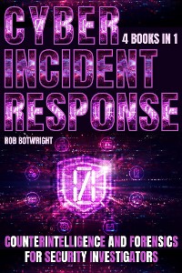 Cover Cyber Incident Response