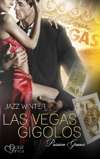 Cover Las Vegas Gigolos 2: Passion Games