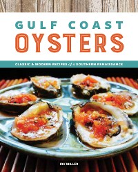 Cover Gulf Coast Oysters