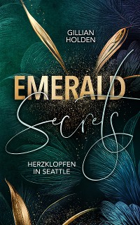 Cover Emerald Secrets: Herzklopfen in Seattle