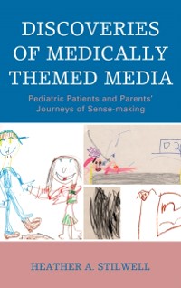 Cover Discoveries of Medically Themed Media