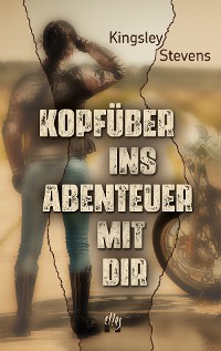 Cover Kopfüber ins Abenteuer mit dir