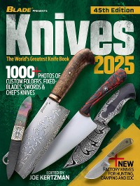 Cover Knives 2025