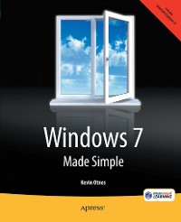Cover Windows 7 Made Simple