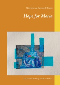Cover Hope for Moria