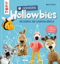 Cover Zuckersüße Wollowbies