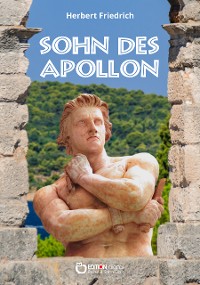 Cover Sohn des Apollon