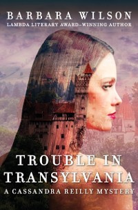 Cover Trouble in Transylvania