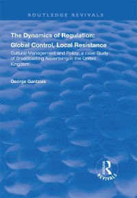 Cover Dynamics of Regulation: Global Control, Local Resistance