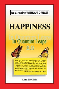 Cover Happiness In Quantum Leaps 2.0