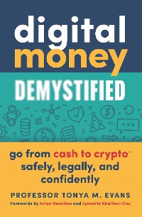 Cover Digital Money Demystified