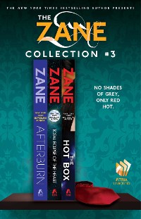 Cover Zane Collection #3