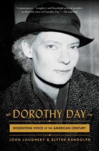 Cover Dorothy Day