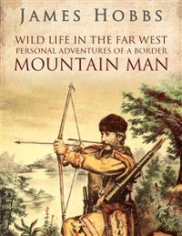 Cover Wild life in the Far West