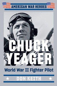 Cover Chuck Yeager