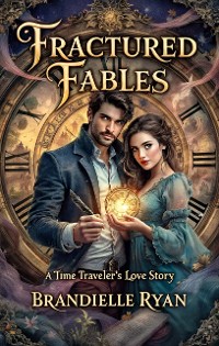 Cover Fractured Fables