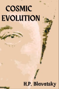 Cover Cosmic Evolution