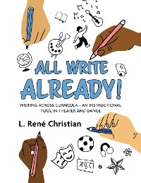 Cover All Write Already!