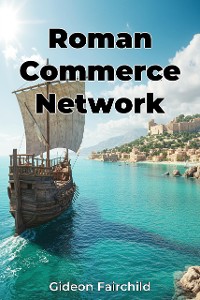 Cover Roman Commerce Network