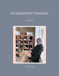 Cover Kymmenen tarinaa