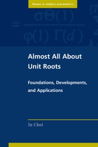 Cover Almost All about Unit Roots