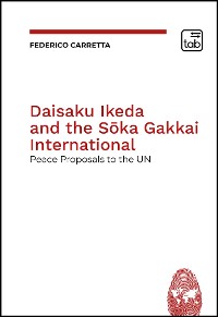 Cover Daisaku Ikeda and the Soka Gakkai International