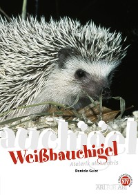 Cover Weißbauchigel