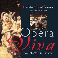 Cover Opera Viva