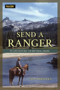 Cover Send a Ranger