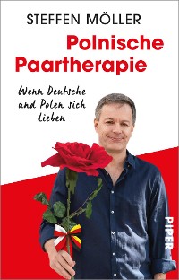 Cover Polnische Paartherapie