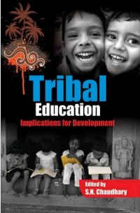 Cover Tribal Education Implications For Development