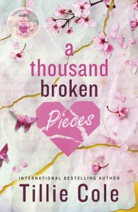 Cover Thousand Broken Pieces