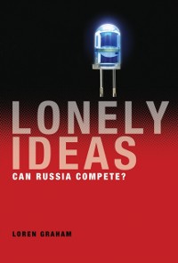 Cover Lonely Ideas