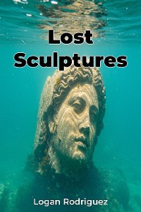 Cover Lost Sculptures